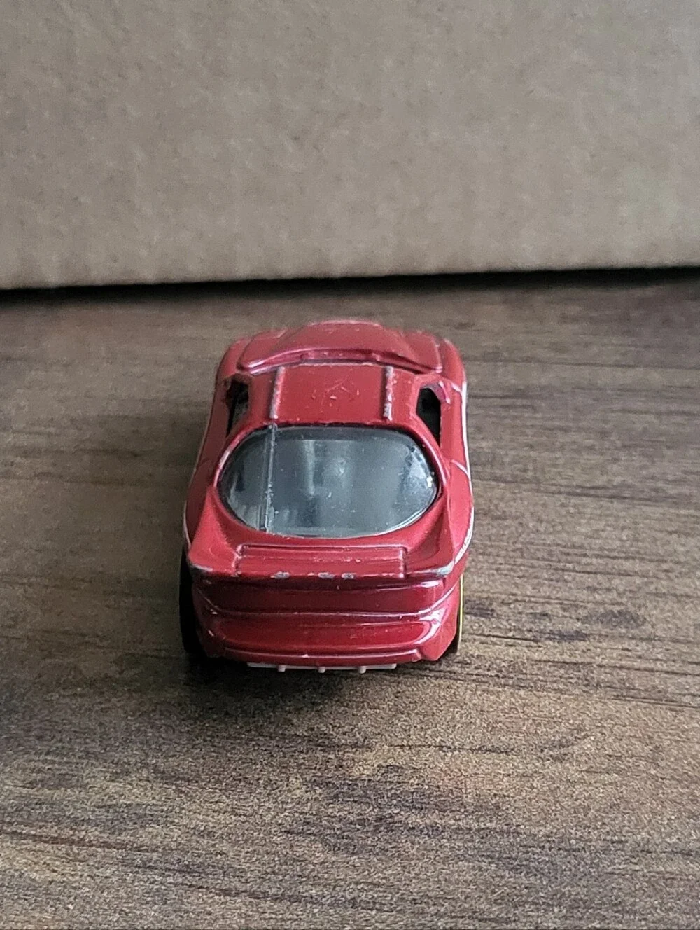 Hot Wheels 1997 IROC Firebird